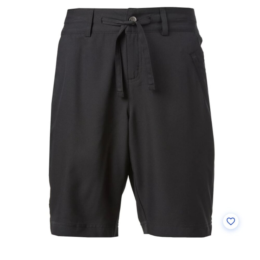 Magellan Outdoors Women's Bermuda Shorts Large - Picture 1 of 6